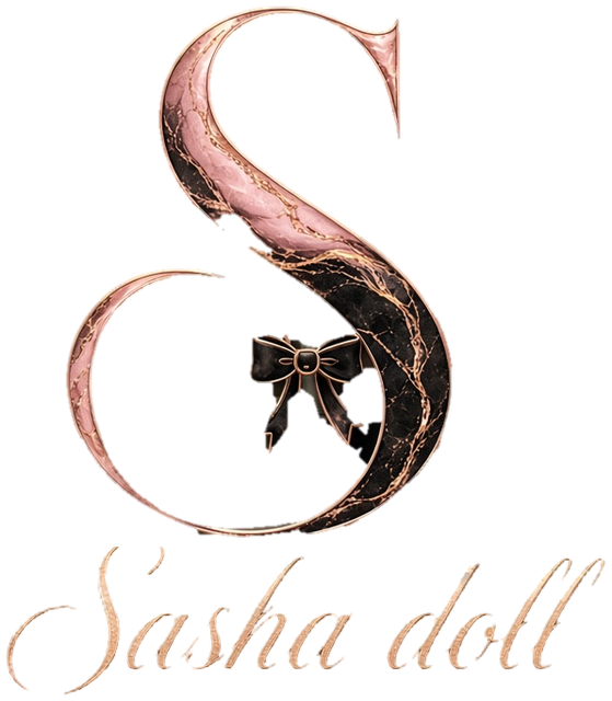 Sasha Doll